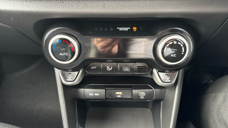 Kia Picanto 1.0 3 5dr Petrol Hatchback